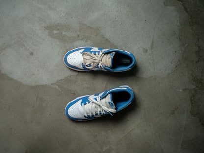 Kit de nettoyage sneakers premium